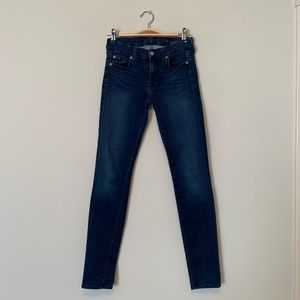7 FOR ALL MANKIND gwenevere jean 27